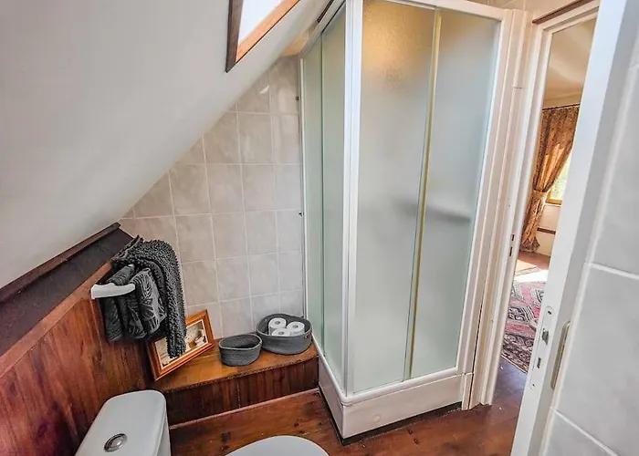 Casa vacanze Countryside Gite, Couples Exclusive Price