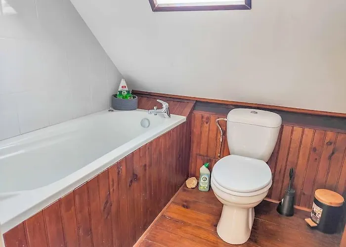 Countryside Gite, Couples Exclusive Price Casa vacanze *