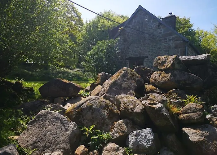 Feriehus Countryside Reduced Price Until April 2026 *