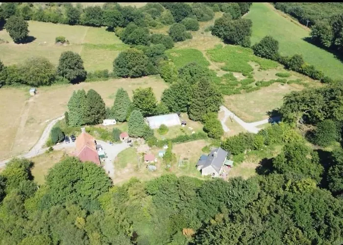 Countryside Gite, Couples Exclusive Price