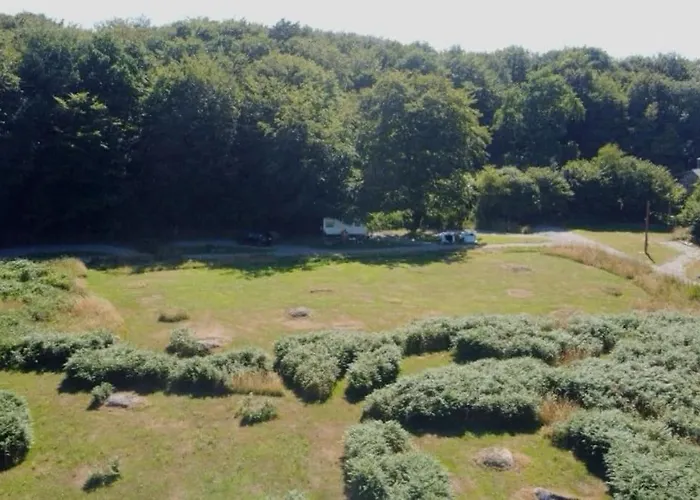 Countryside Reduced Price Until April 2026 Feriehus