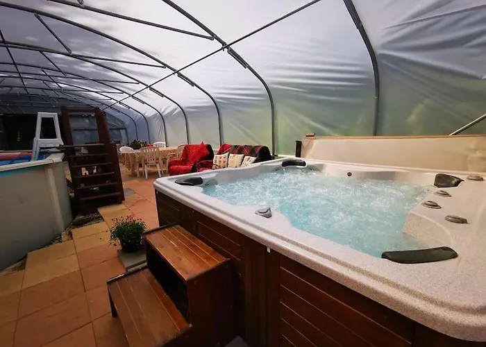 Casa vacanze Countryside Gite, Couples Exclusive Price *