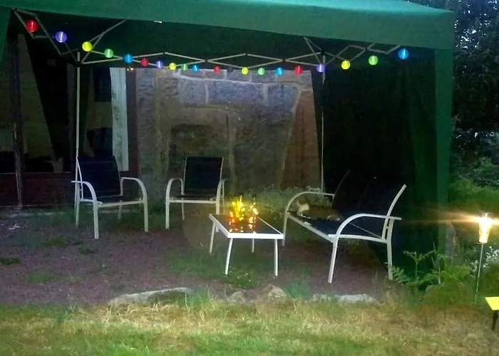 Countryside Gite, Couples Exclusive Price *