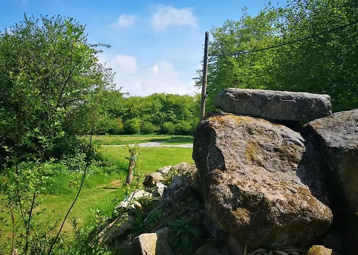 Casa vacanze Countryside Gite, Couples Exclusive Price *