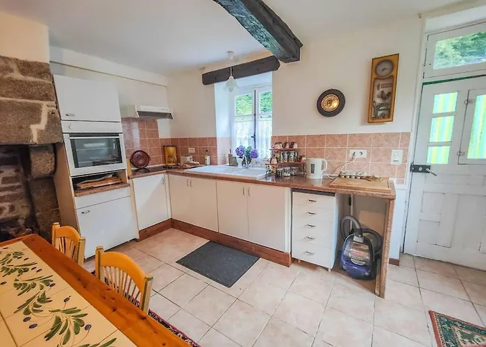 Countryside Reduced Price Until April 2026 Saint-Michel-de-Montjoie