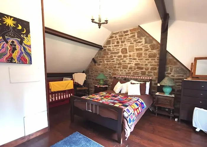 Countryside Gite, Couples Exclusive Price