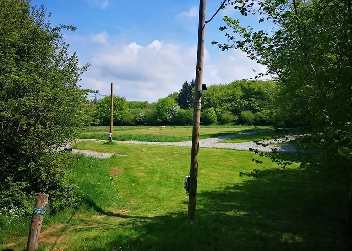 Casa vacanze Countryside Gite, Couples Exclusive Price Saint-Michel-de-Montjoie