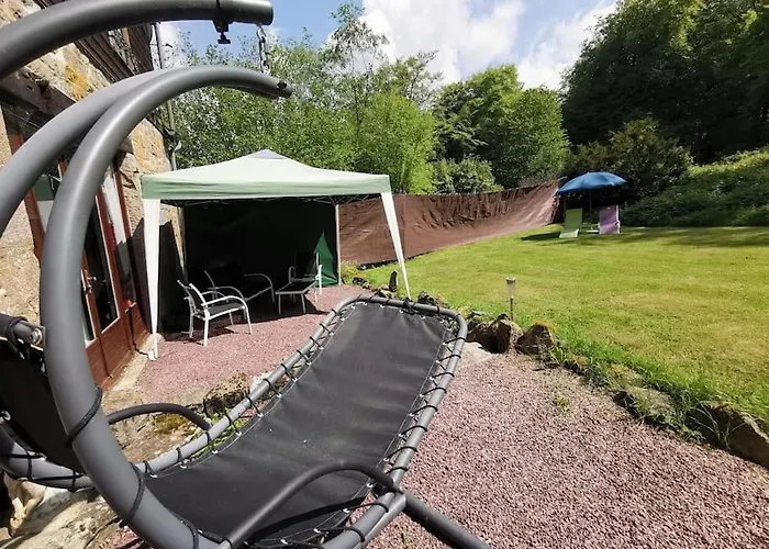 Countryside Gite, Couples Exclusive Price *