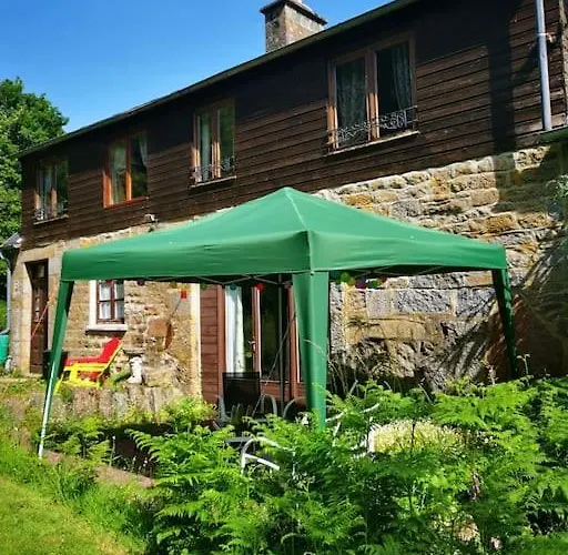 Countryside Reduced Price Until April 2026 Saint-Michel-de-Montjoie