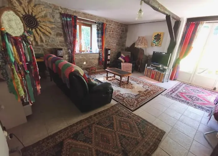 Countryside Gite, Couples Exclusive Price Casa vacanze