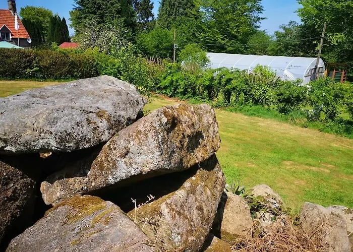 Countryside Reduced Price Until April 2026 Feriehus *