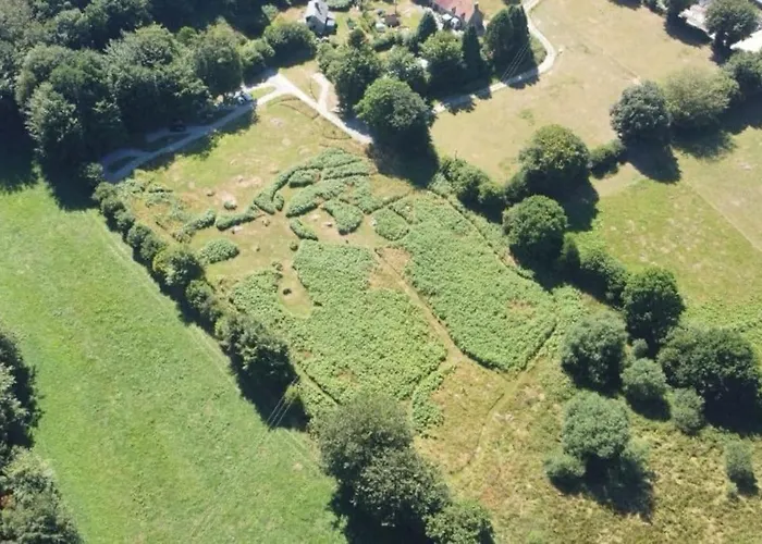 Feriehus Countryside Reduced Price Until April 2026 *