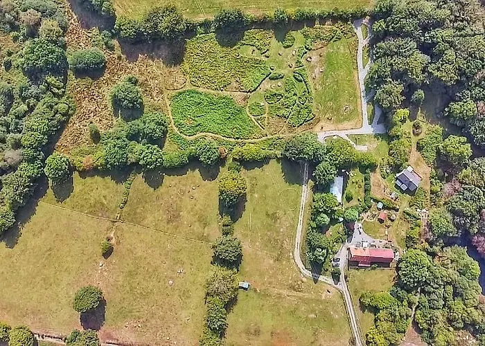 Countryside Gite, Couples Exclusive Price Casa vacanze