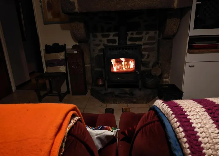 Countryside Reduced Price Until April 2026 Saint-Michel-de-Montjoie