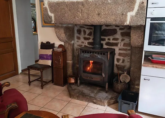 Countryside Gite, Couples Exclusive Price